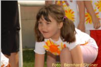 3. Sonnenscheinlauf vom Kindergarten, 30.05.2008