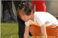 3. Sonnenscheinlauf vom Kindergarten, 30.05.2008