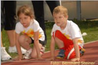 3. Sonnenscheinlauf vom Kindergarten, 30.05.2008