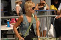 3. Sonnenscheinlauf vom Kindergarten, 30.05.2008
