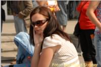 3. Sonnenscheinlauf vom Kindergarten, 30.05.2008