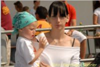 3. Sonnenscheinlauf vom Kindergarten, 30.05.2008