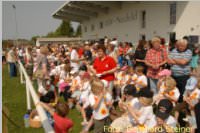 3. Sonnenscheinlauf vom Kindergarten, 30.05.2008