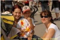 3. Sonnenscheinlauf vom Kindergarten, 30.05.2008