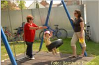 3. Sonnenscheinlauf vom Kindergarten, 30.05.2008