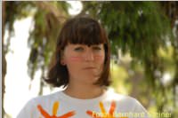3. Sonnenscheinlauf vom Kindergarten, 30.05.2008