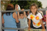 3. Sonnenscheinlauf vom Kindergarten, 30.05.2008