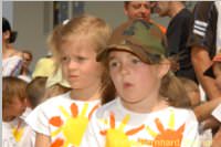 3. Sonnenscheinlauf vom Kindergarten, 30.05.2008