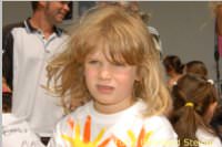 3. Sonnenscheinlauf vom Kindergarten, 30.05.2008
