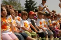 3. Sonnenscheinlauf vom Kindergarten, 30.05.2008