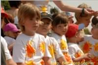 3. Sonnenscheinlauf vom Kindergarten, 30.05.2008