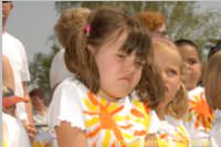 3. Sonnenscheinlauf vom Kindergarten, 30.05.2008