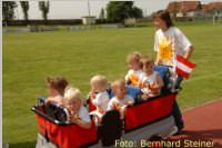 3. Sonnenscheinlauf vom Kindergarten, 30.05.2008