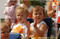 3. Sonnenscheinlauf vom Kindergarten, 30.05.2008