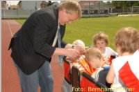 3. Sonnenscheinlauf vom Kindergarten, 30.05.2008