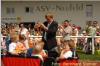 3. Sonnenscheinlauf vom Kindergarten, 30.05.2008