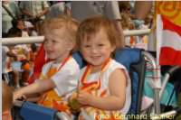 3. Sonnenscheinlauf vom Kindergarten, 30.05.2008