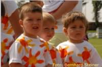 3. Sonnenscheinlauf vom Kindergarten, 30.05.2008