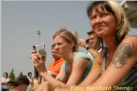 3. Sonnenscheinlauf vom Kindergarten, 30.05.2008