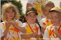 3. Sonnenscheinlauf vom Kindergarten, 30.05.2008