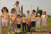 3. Sonnenscheinlauf vom Kindergarten, 30.05.2008