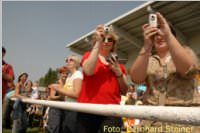 3. Sonnenscheinlauf vom Kindergarten, 30.05.2008