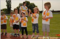 3. Sonnenscheinlauf vom Kindergarten, 30.05.2008
