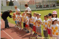 3. Sonnenscheinlauf vom Kindergarten, 30.05.2008