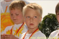 3. Sonnenscheinlauf vom Kindergarten, 30.05.2008