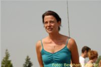 3. Sonnenscheinlauf vom Kindergarten, 30.05.2008