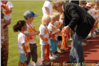 3. Sonnenscheinlauf vom Kindergarten, 30.05.2008