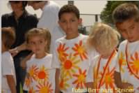 3. Sonnenscheinlauf vom Kindergarten, 30.05.2008