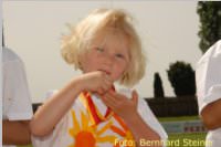 3. Sonnenscheinlauf vom Kindergarten, 30.05.2008