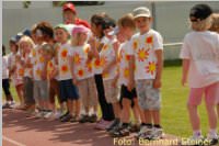 3. Sonnenscheinlauf vom Kindergarten, 30.05.2008