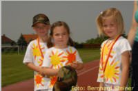 3. Sonnenscheinlauf vom Kindergarten, 30.05.2008