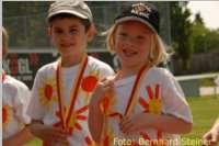 3. Sonnenscheinlauf vom Kindergarten, 30.05.2008
