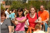 3. Sonnenscheinlauf vom Kindergarten, 30.05.2008