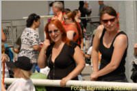 3. Sonnenscheinlauf vom Kindergarten, 30.05.2008