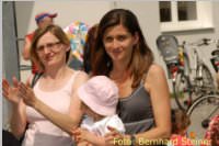 3. Sonnenscheinlauf vom Kindergarten, 30.05.2008
