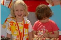 3. Sonnenscheinlauf vom Kindergarten, 30.05.2008
