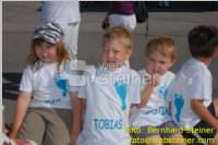 Sonnenscheinlauf vom Kindergarten, 10.06.2010