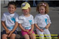 Sonnenscheinlauf vom Kindergarten, 10.06.2010