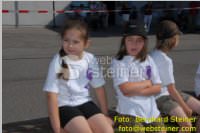 Sonnenscheinlauf vom Kindergarten, 10.06.2010