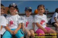 Sonnenscheinlauf vom Kindergarten, 10.06.2010