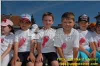 Sonnenscheinlauf vom Kindergarten, 10.06.2010