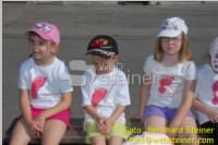 Sonnenscheinlauf vom Kindergarten, 10.06.2010