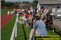Sonnenscheinlauf vom Kindergarten, 10.06.2010