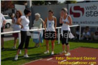 Sonnenscheinlauf vom Kindergarten, 10.06.2010