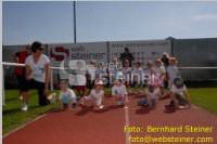 Sonnenscheinlauf vom Kindergarten, 10.06.2010