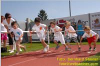 Sonnenscheinlauf vom Kindergarten, 10.06.2010